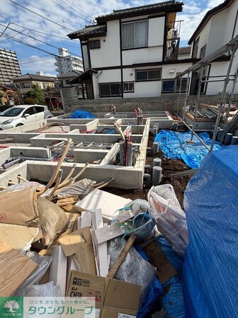 アザーレ・パッシオ矢部Aの物件内観写真